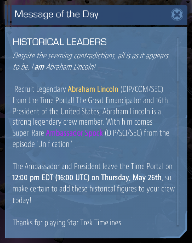 Historical Leaders message.png