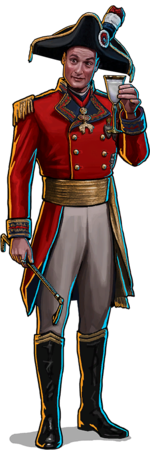 Marshal of France Q