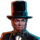 Abraham Lincoln Head.png
