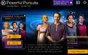 Powerful Pursuits