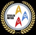 Fleet Steeler Nation Steeler Nation Star Trek Timelines Fleet Logo.jpg