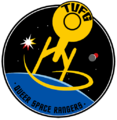 TUFG QSR mission patch.png