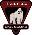 TUFG Diva Squad mission patch.png