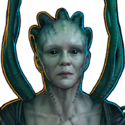 La Sirena Borg Queen Head.png