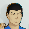 Projector Spock Head.png