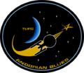 TUFG Andorian Blues Logo.png