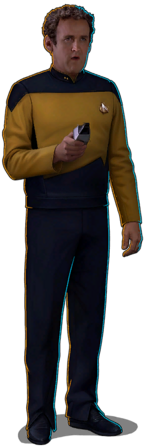 Ux-Mal O'Brien