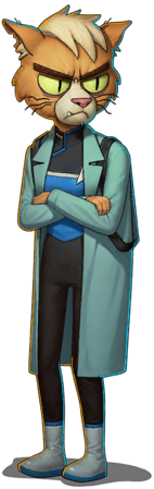 Away Team T'Ana