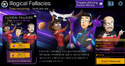 Illogical Fallacies