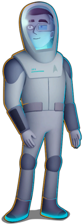EV Suit Rutherford