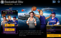 Basketball Blitz