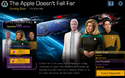 The Apple Doesn't Fall Far
