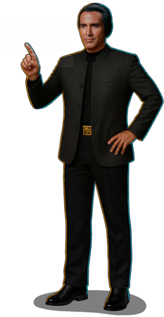 Mirror Khan