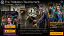 The Triskelion Tournament