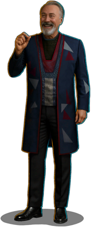 Gideon Seyetik