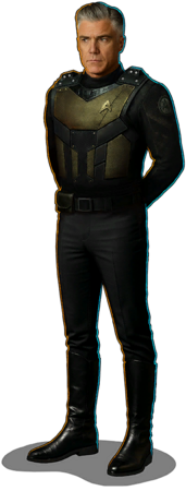 Gorn Offensive Pike