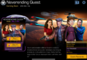 Neverending Quest