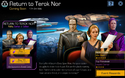 Return to Terok Nor