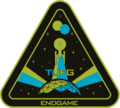 TUFG Endgame Squad mission patch.png